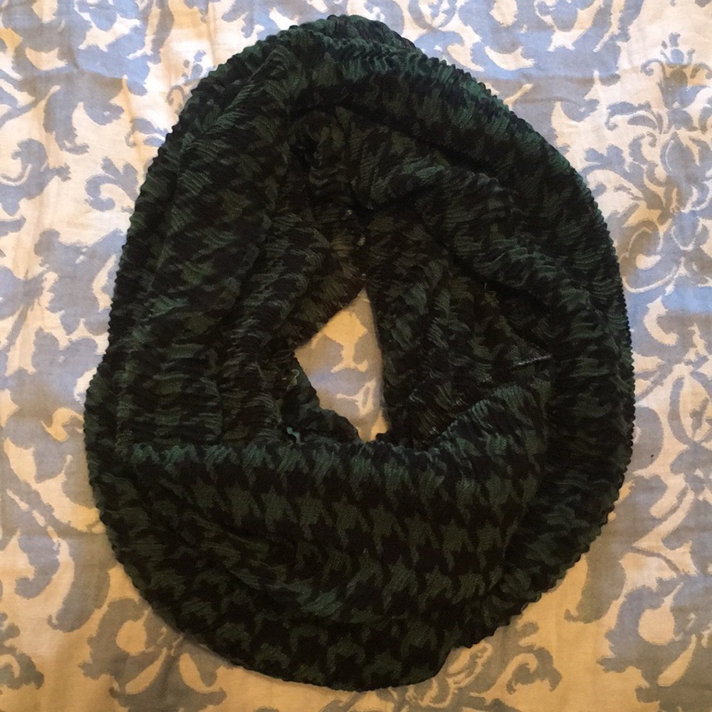 Infinity Scarf